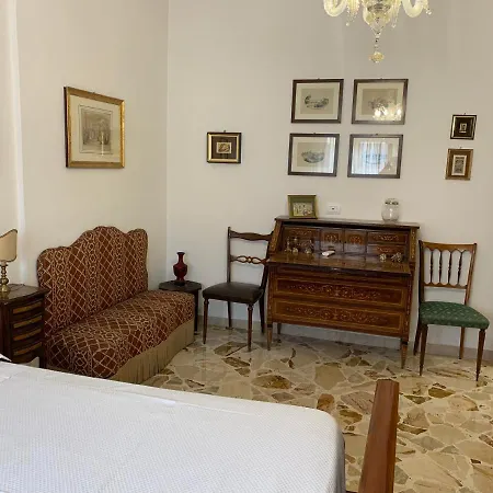La Baronessa Apartment Carini