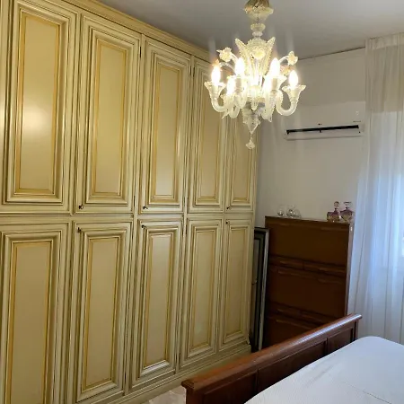 Apartment La Baronessa *