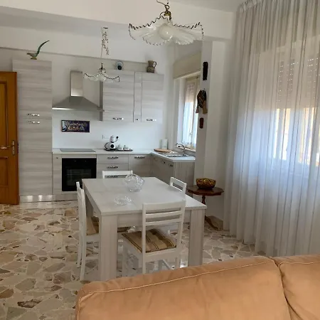 La Baronessa Apartment