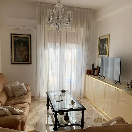 La Baronessa Apartment