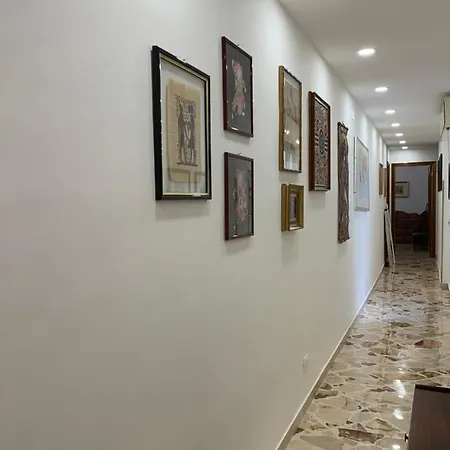 La Baronessa