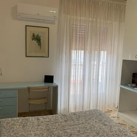 La Baronessa Apartment *