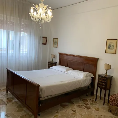 Apartment La Baronessa