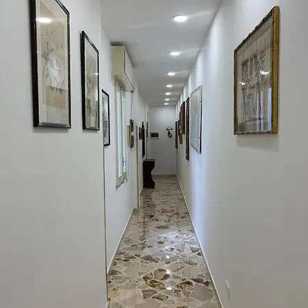 Apartment La Baronessa Carini