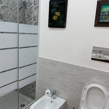 La Baronessa Apartment Carini