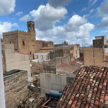 La Baronessa Apartment *