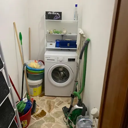 La Baronessa Apartment