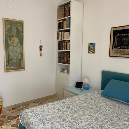 La Baronessa * Carini