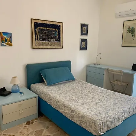La Baronessa Apartament Carini