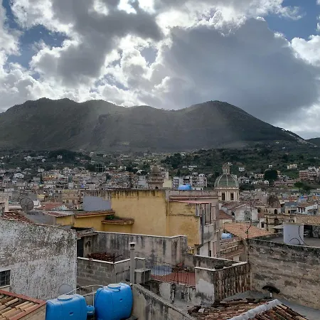 La Baronessa