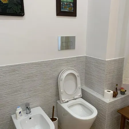 Appartamento La Baronessa *